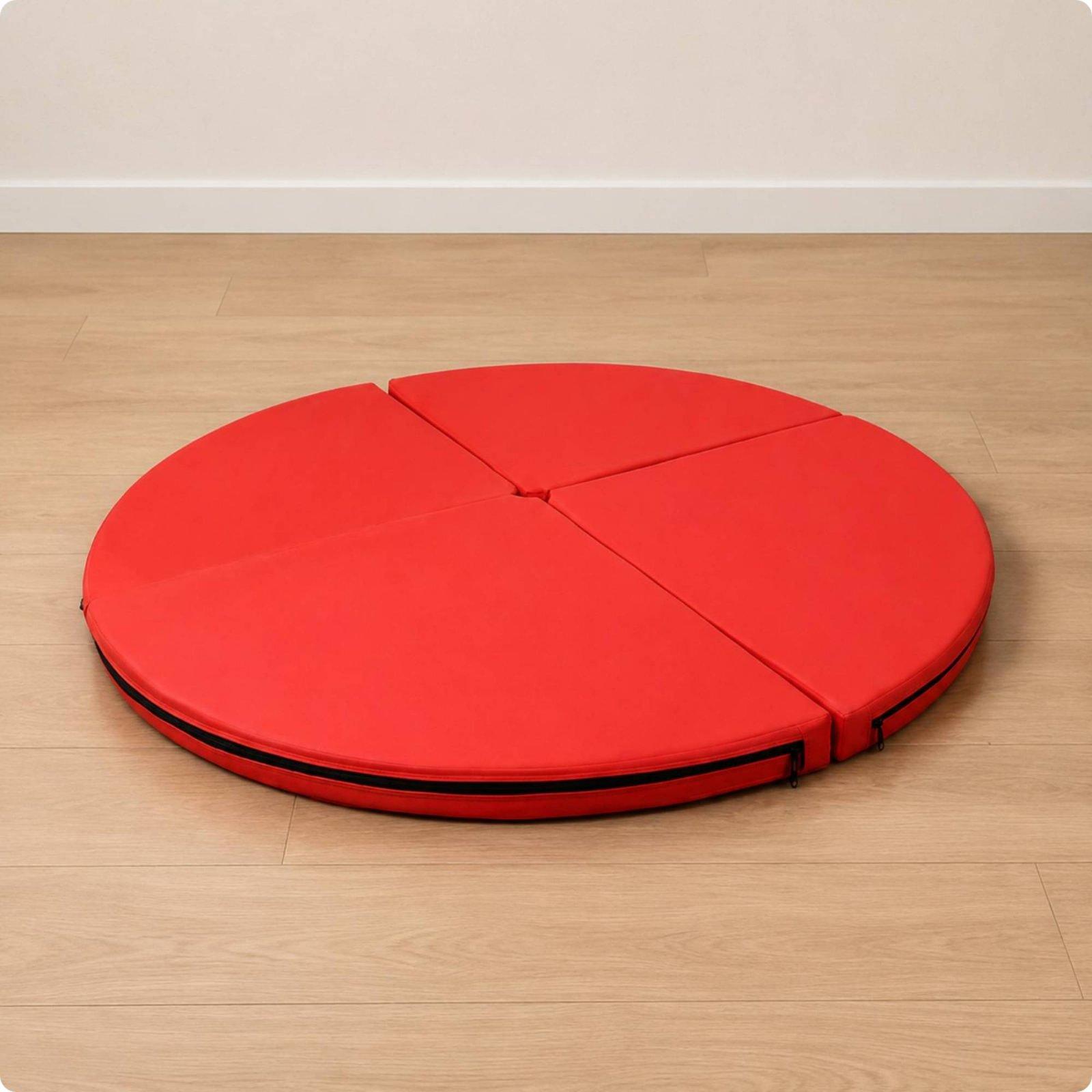 Non Slip Gymnastics Pad Thick  - огляд і ціна Gymnastics Mat Thick