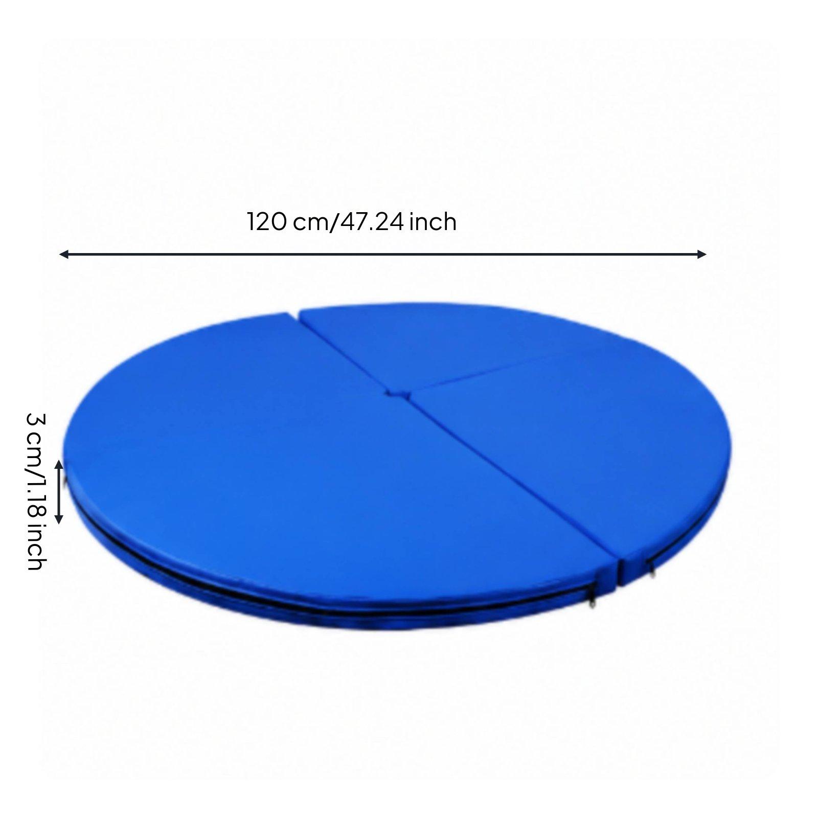 Non Slip Gymnastics Pad Thick  - огляд і ціна Gymnastics Mat Thick