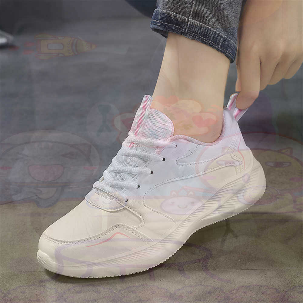 35-40 Number 42 Cool Sneakers  - огляд і ціна Home Gym Old School