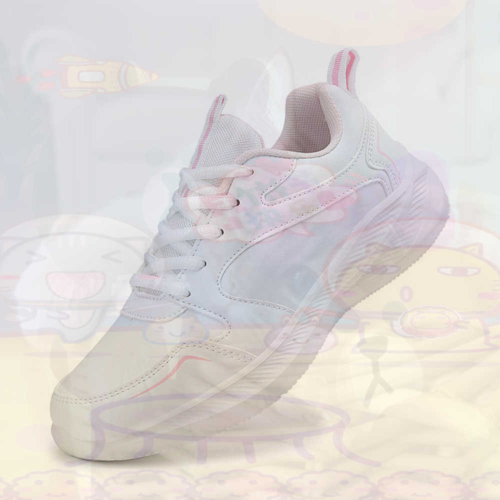 35-40 Number 42 Cool Sneakers  - огляд і ціна Home Gym Old School