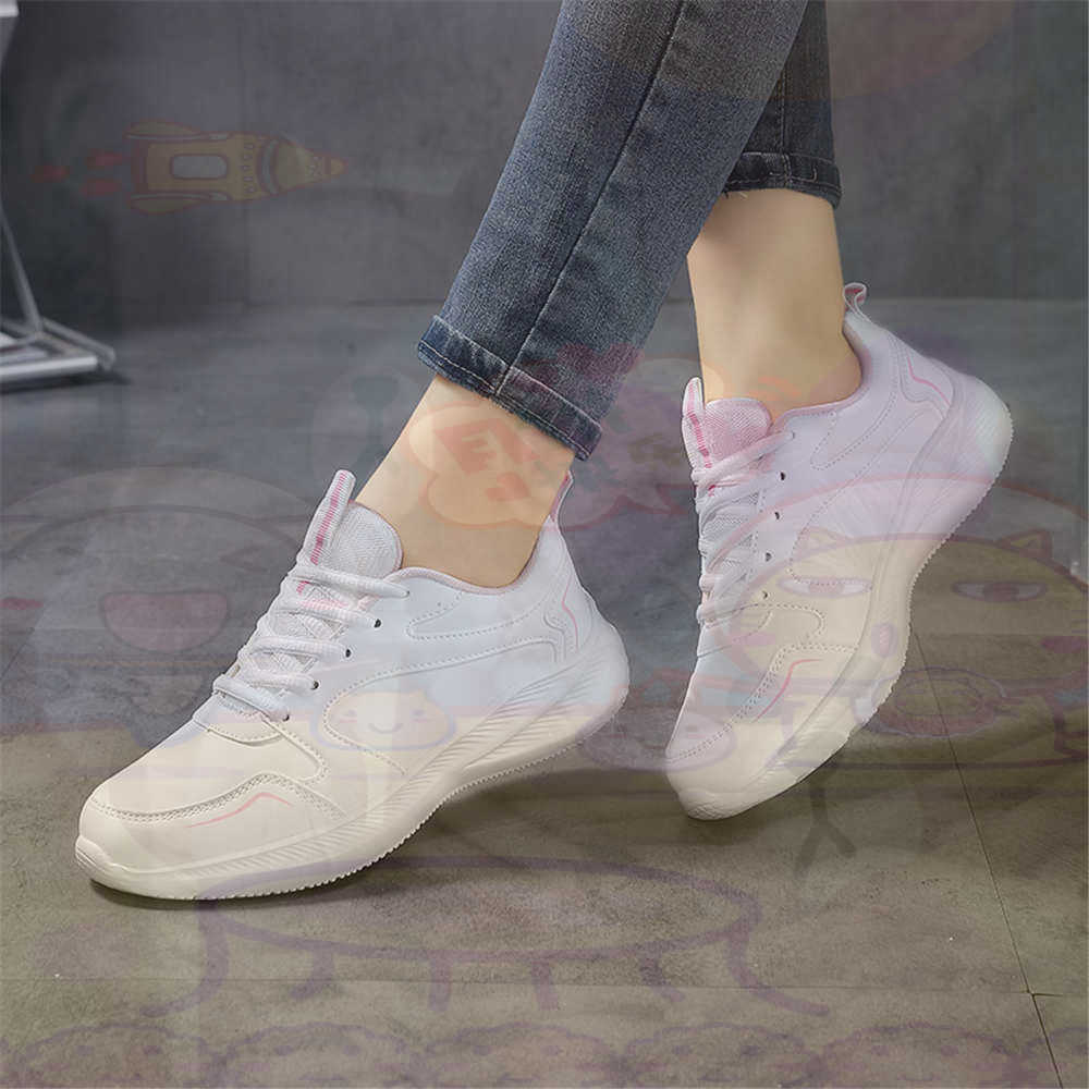 35-40 Number 42 Cool Sneakers  - огляд і ціна Home Gym Old School