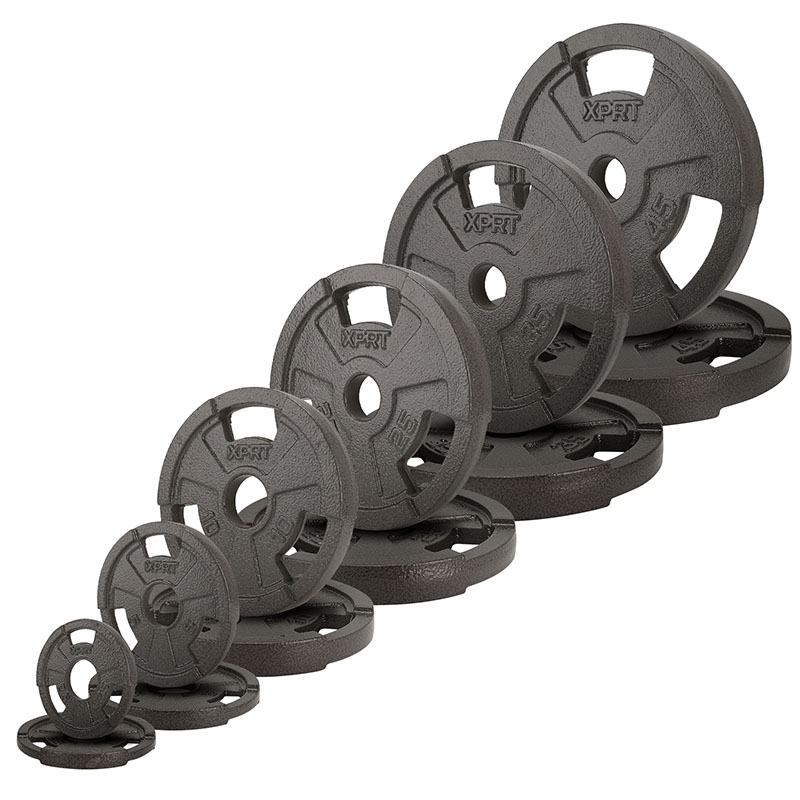 Professional 300LB Cast Iron B - огляд і ціна Home Gym Usa