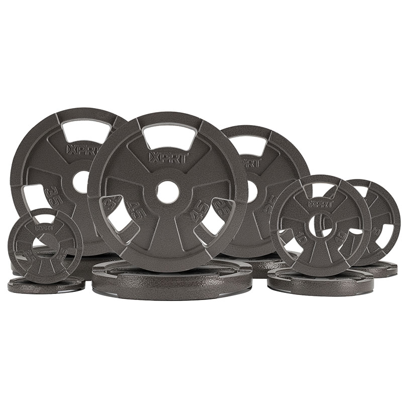 Professional 300LB Cast Iron B - огляд і ціна Home Gym Usa