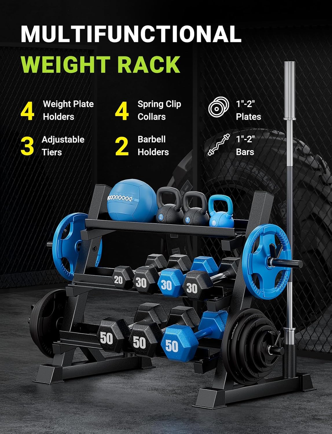 Home Gym Use, Solid Material,  - огляд і ціна Home Gym Usa