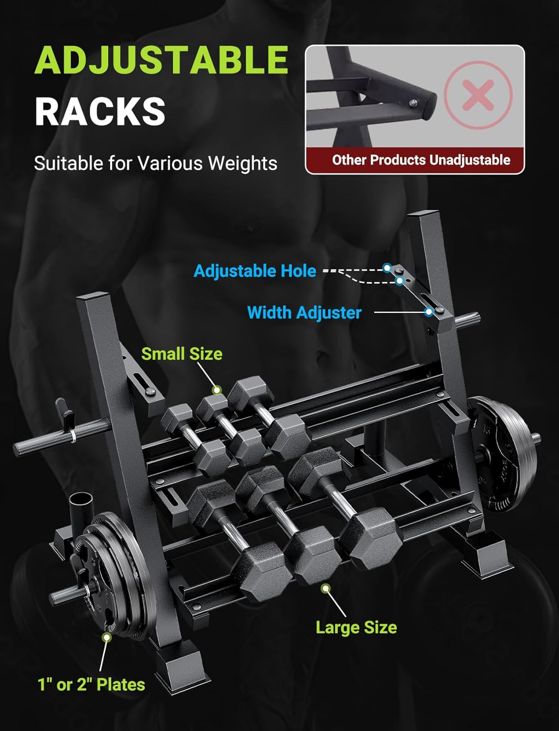 Home Gym Use, Solid Material,  - огляд і ціна Home Gym Usa