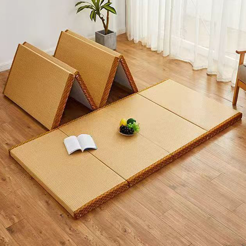 Japan Style Foldable Tatami Ma - огляд і ціна Home Gym Japan