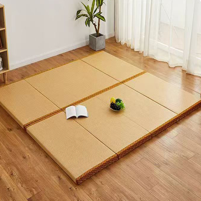 Japan Style Foldable Tatami Ma - огляд і ціна Home Gym Japan