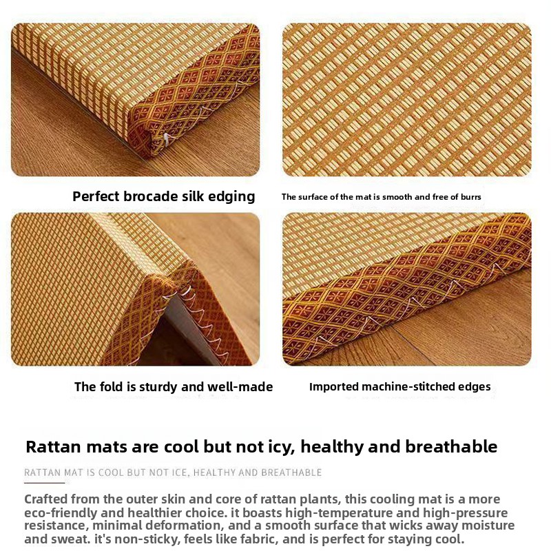 Japan Style Foldable Tatami Ma - огляд і ціна Home Gym Japan