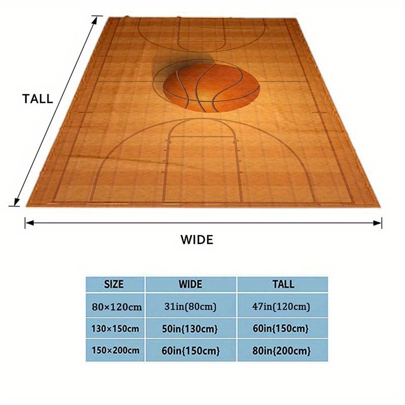 Basketball court sports theme  - огляд і ціна Home Gym And Basketball Court