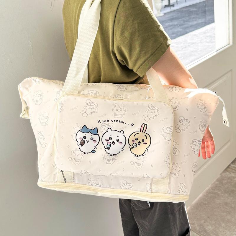 Chiikawa Cute Foldable Travel  - огляд і ціна Home Gym Japan