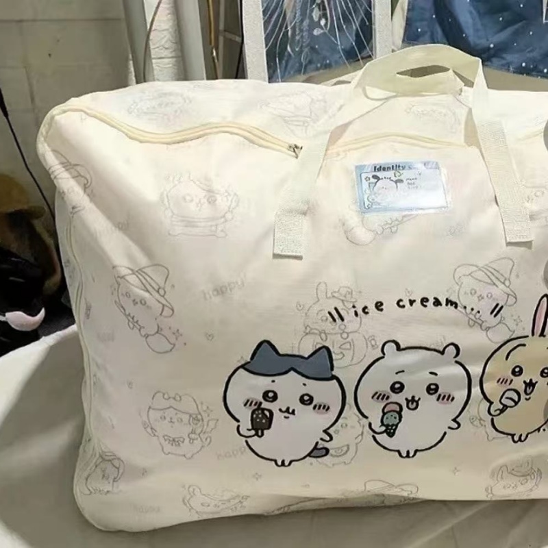 Chiikawa Cute Foldable Travel  - огляд і ціна Home Gym Japan
