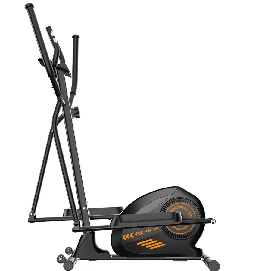 Magnetic Elliptical Exercise M - огляд і ціна Home Gym Resistance Machine