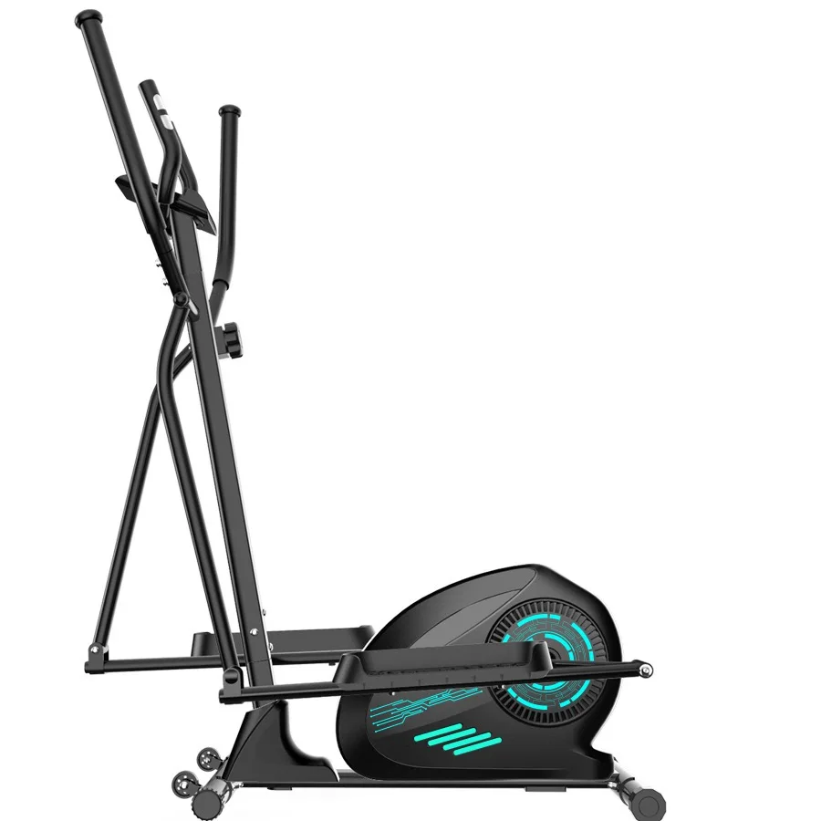 Magnetic Elliptical Exercise M - огляд і ціна Home Gym Resistance Machine