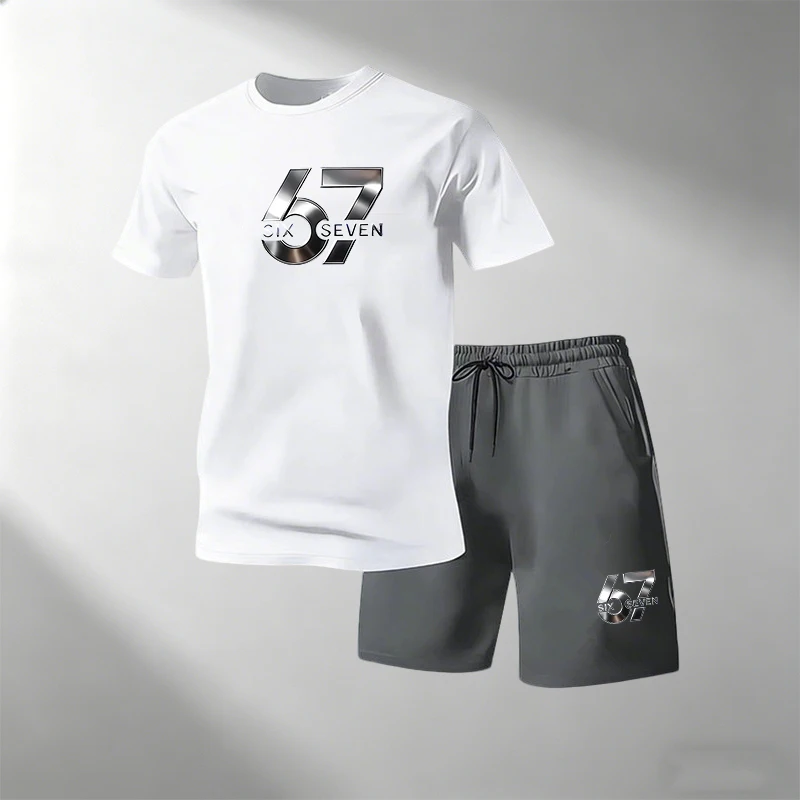 Offer: Men's 2-Piece Sports Se - огляд і ціна Home Gym Usa