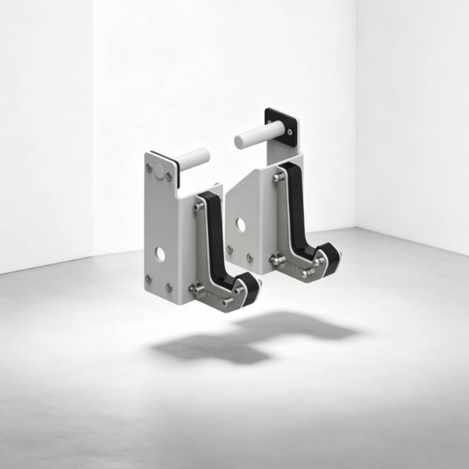 Power Rack J Hook Heavy Duty J - огляд і ціна Home Gym Usa