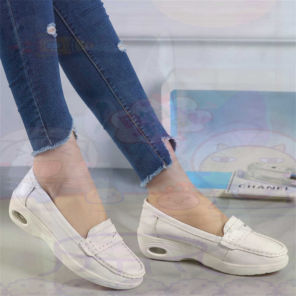 Soft Slip-on Womens Large Size - огляд і ціна Home Gym Old School