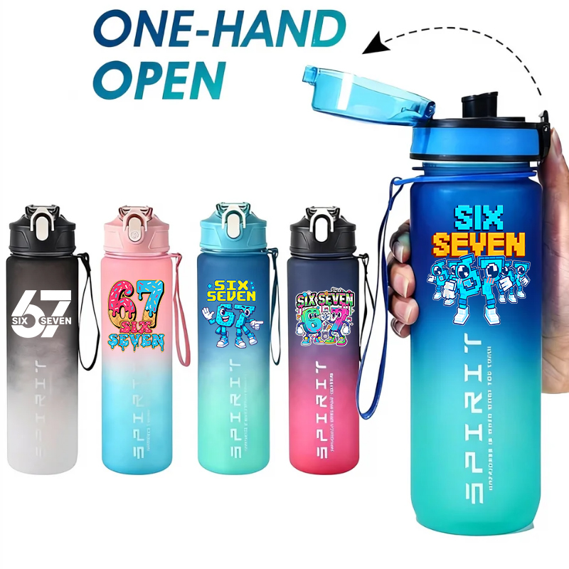 Six Seven 67 Sports Transparen - огляд і ціна Kettler Home Gym