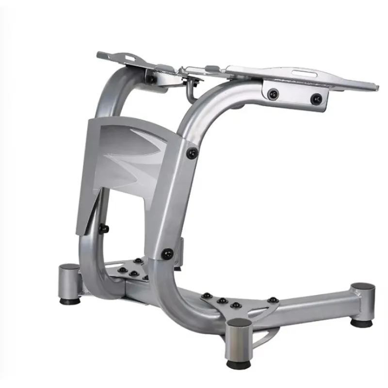 Adjustable Dumbbell Rack Home  - огляд і ціна Home Gym Usa