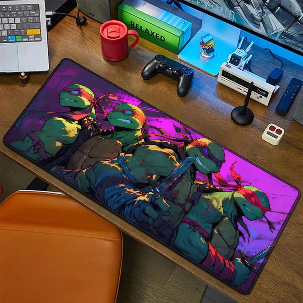 Mutants Ninjas Turtles Mouse P - огляд і ціна Home Gym Xxl