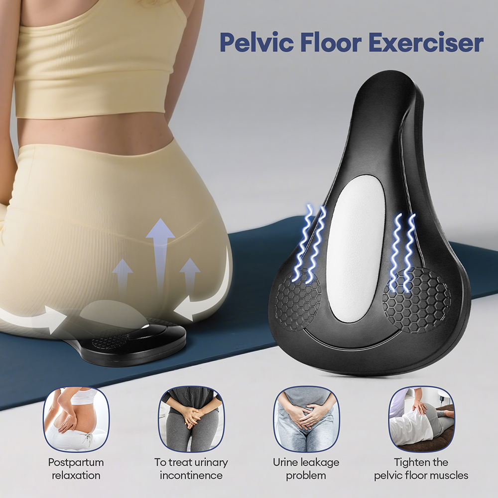 Electric PC Muscle Trainer Men - огляд і ціна Home Gym Floor
