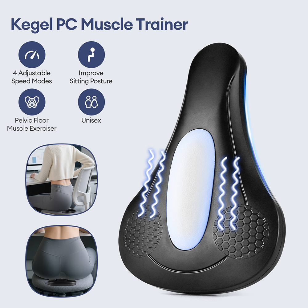 Electric PC Muscle Trainer Men - огляд і ціна Home Gym Floor