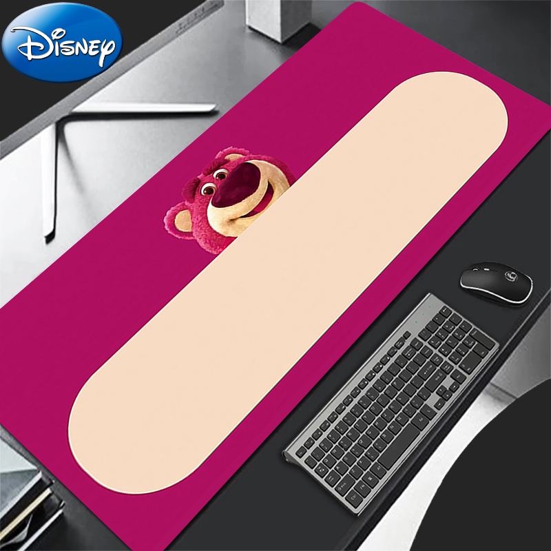 Gaming Mouse XXL Pad Anime PC  - огляд і ціна Home Gym Xxl