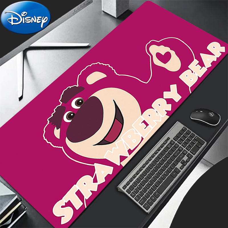 Gaming Mouse XXL Pad Anime PC  - огляд і ціна Home Gym Xxl