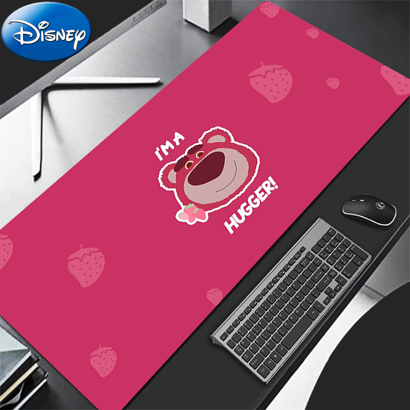 Gaming Mouse XXL Pad Anime PC  - огляд і ціна Home Gym Xxl
