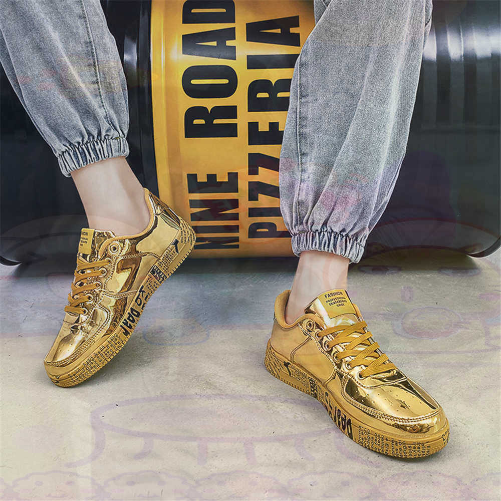 Round Foot Size 45 Sneakers Wh - огляд і ціна Home Gym Yellow