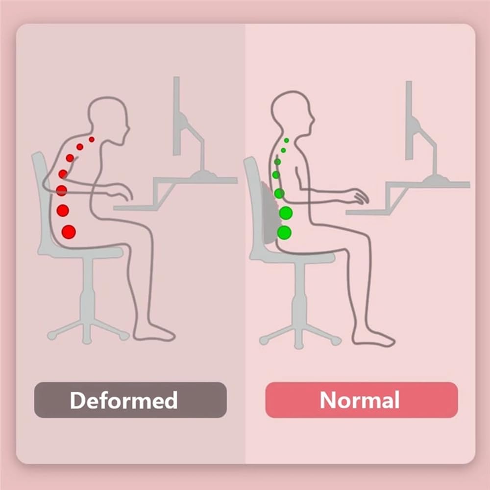 Yoga Back Trainer Lumbar Suppo - огляд і ціна Home Gym Hack