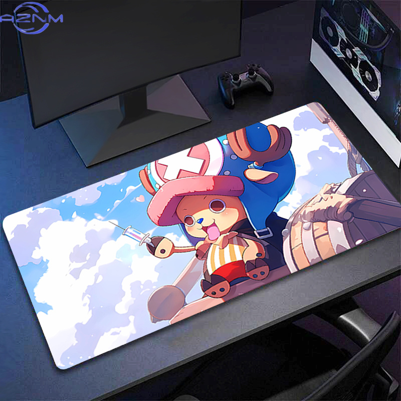 Anime Gaming Speed Mouse Pad A - огляд і ціна Home Gym Xxl