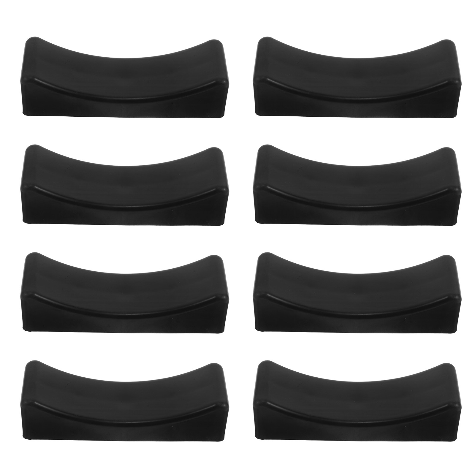 8Pcs Dumbbell Holder Rack Holl - огляд і ціна Home Gym Usa