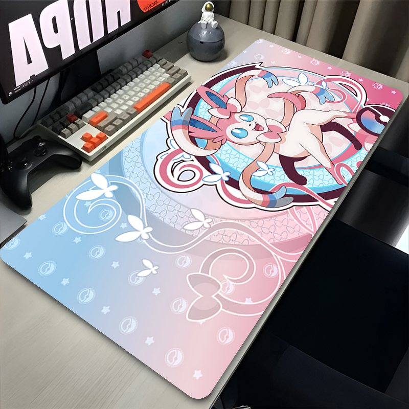Large Pink Cute Mousepad XXL G - огляд і ціна Home Gym Xxl