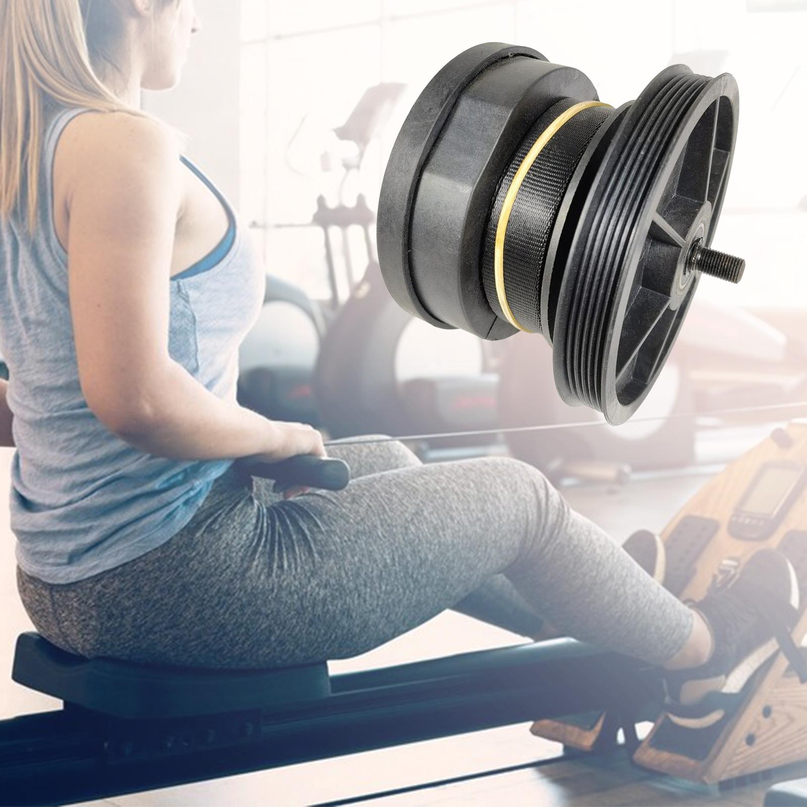 Durable Webbing Rebound Damper - огляд і ціна Home Gym Resistance Machine