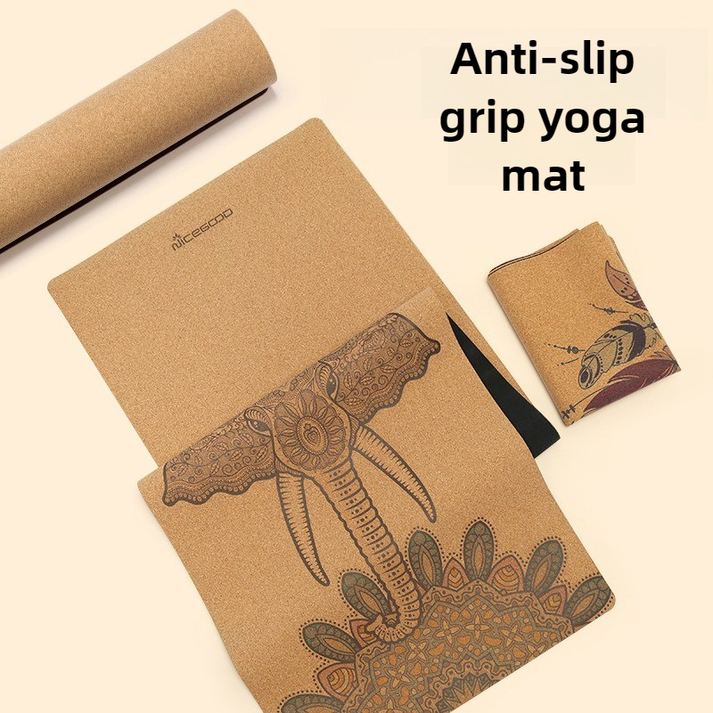 Pilates Equipment Yoga Mat Ant - огляд і ціна Gymnastics Mat Thick