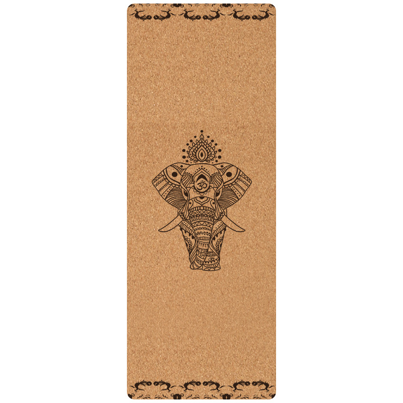 Pilates Equipment Yoga Mat Ant - огляд і ціна Gymnastics Mat Thick