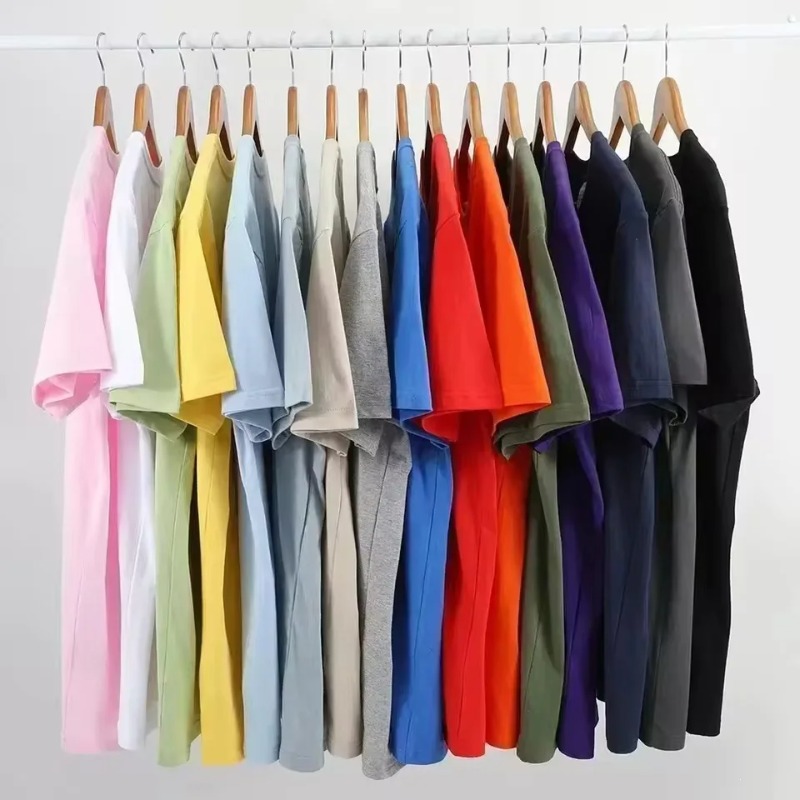 Men Soft Cotton Crew Neck Tee  - огляд і ціна Home Gym Old School