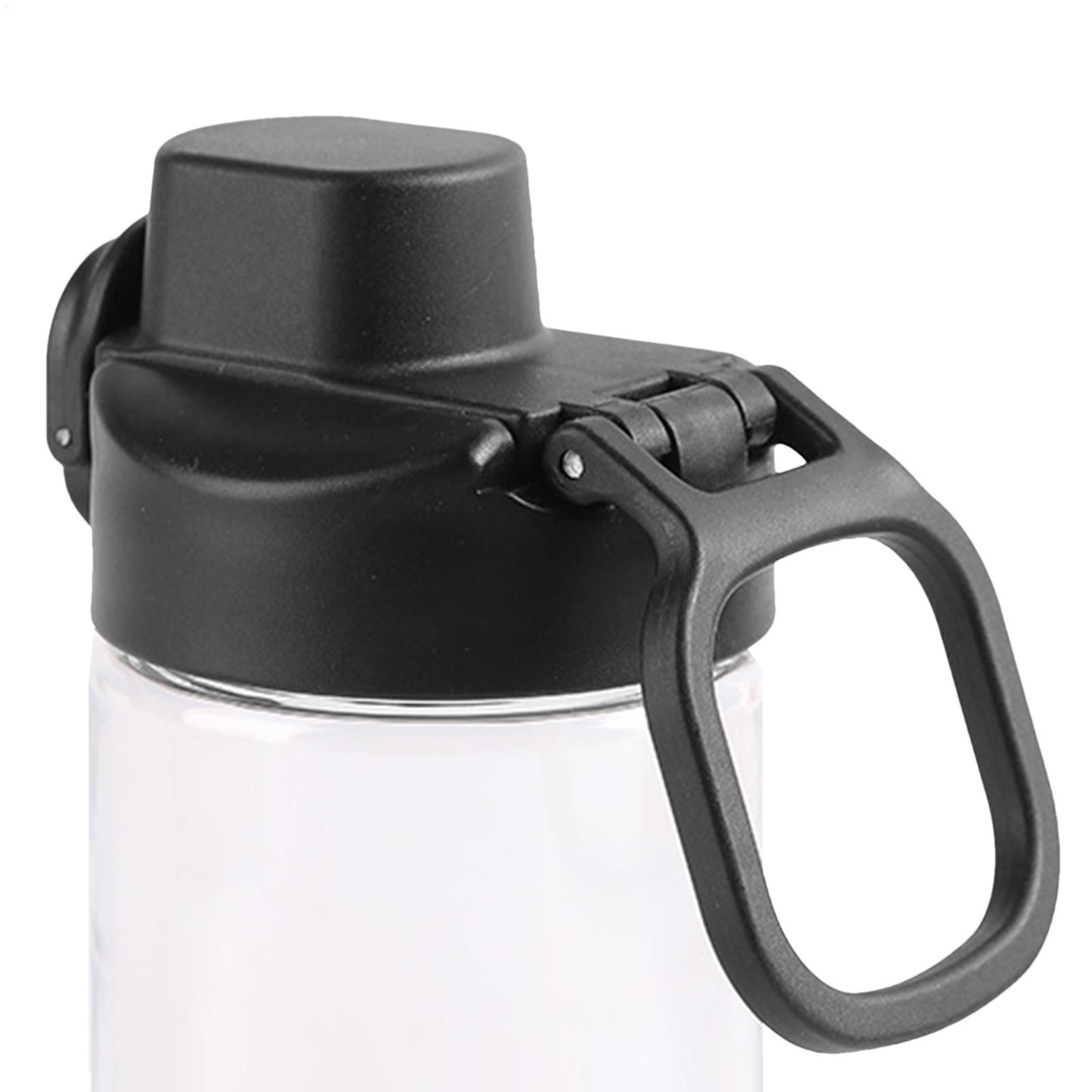 Water Bottle Spout Lid Replace - огляд і ціна Kettler Home Gym