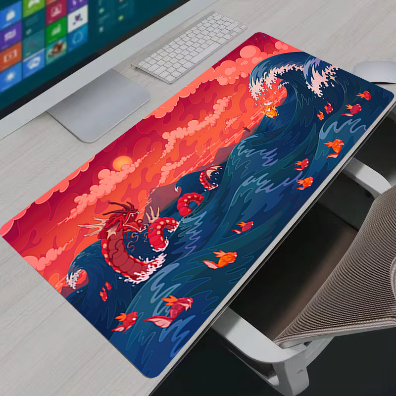 Mouse Pad Gamer Large XXL Lapt - огляд і ціна Home Gym Xxl