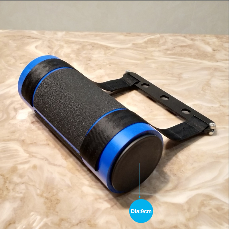 Home Fitness Wrist Forearm Bla - огляд і ціна Home Gym Hack
