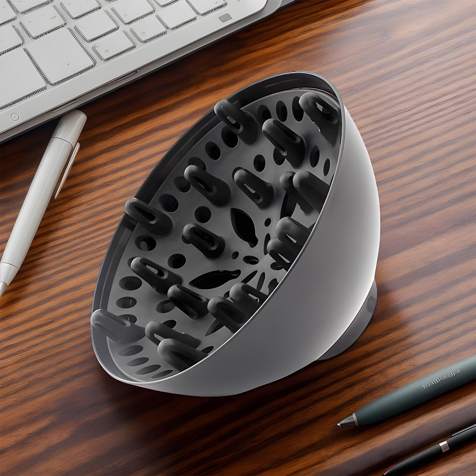 Hair Diffuser for Women Diffus - огляд і ціна Home Gym Old School