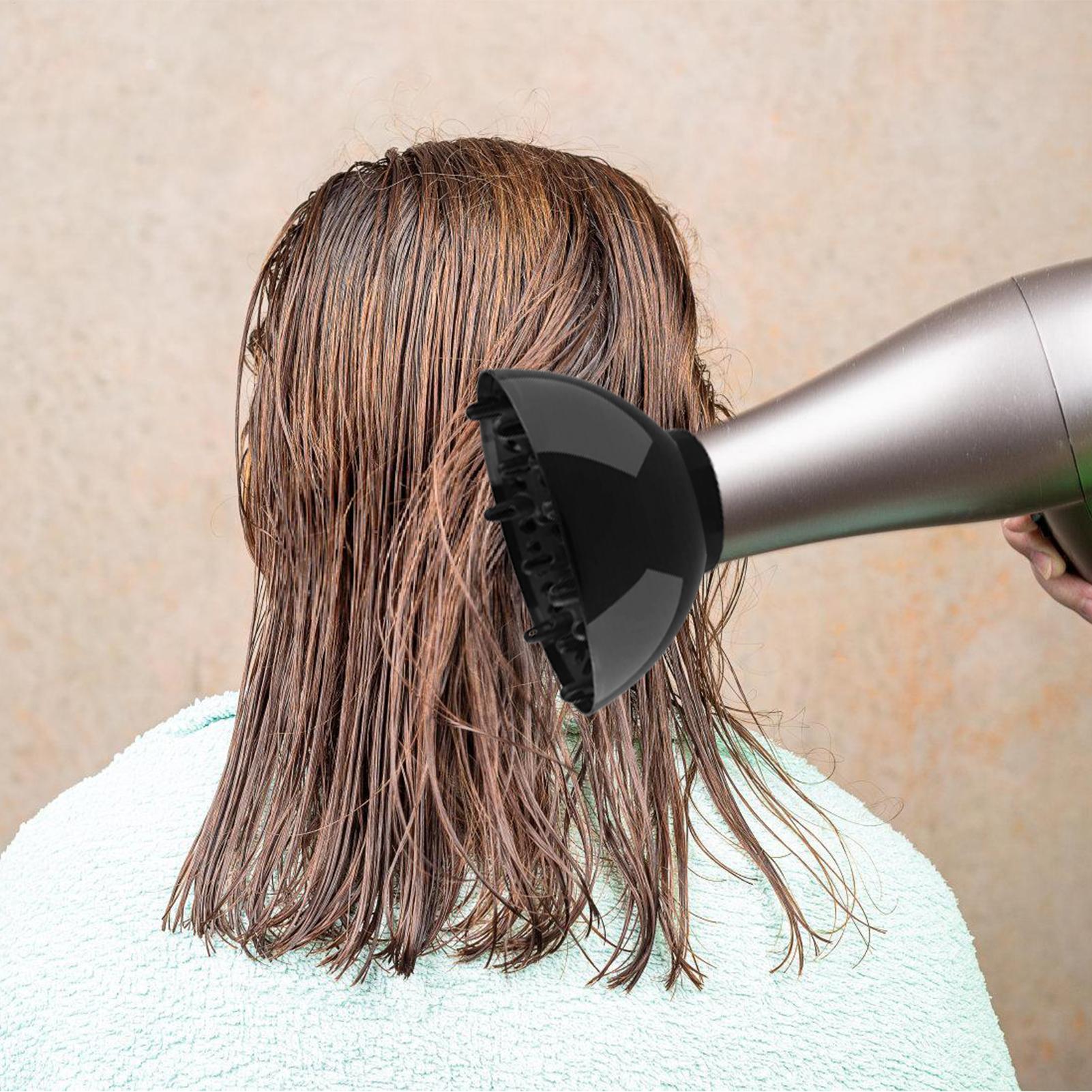 Hair Diffuser for Women Diffus - огляд і ціна Home Gym Old School