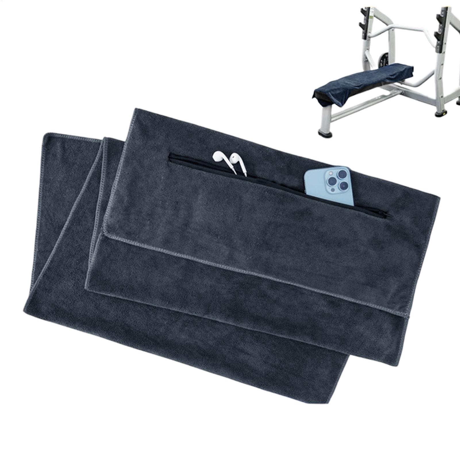 High-Performance Gym Towel Mic - огляд і ціна Home Gym Floor
