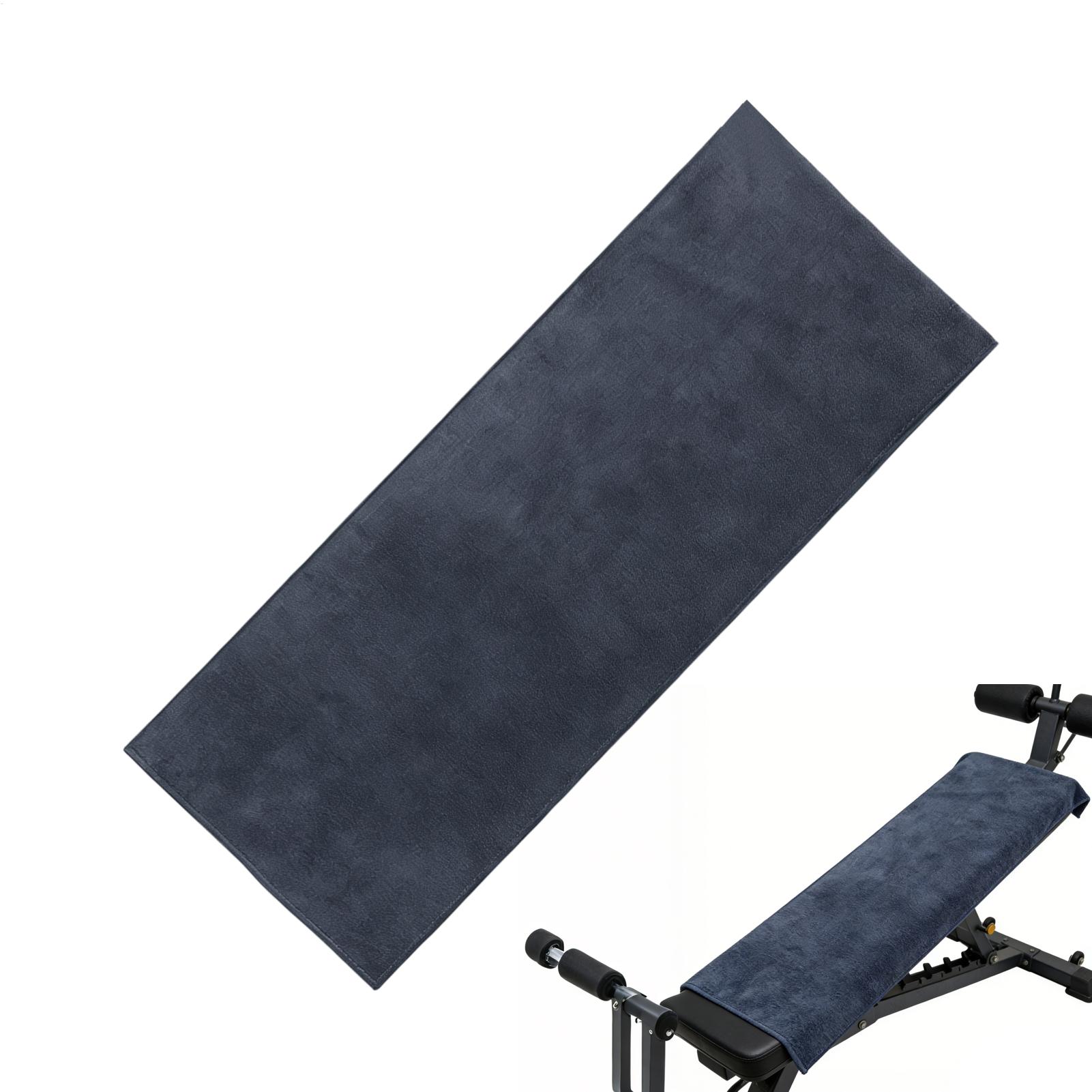 High-Performance Gym Towel Mic - огляд і ціна Home Gym Floor