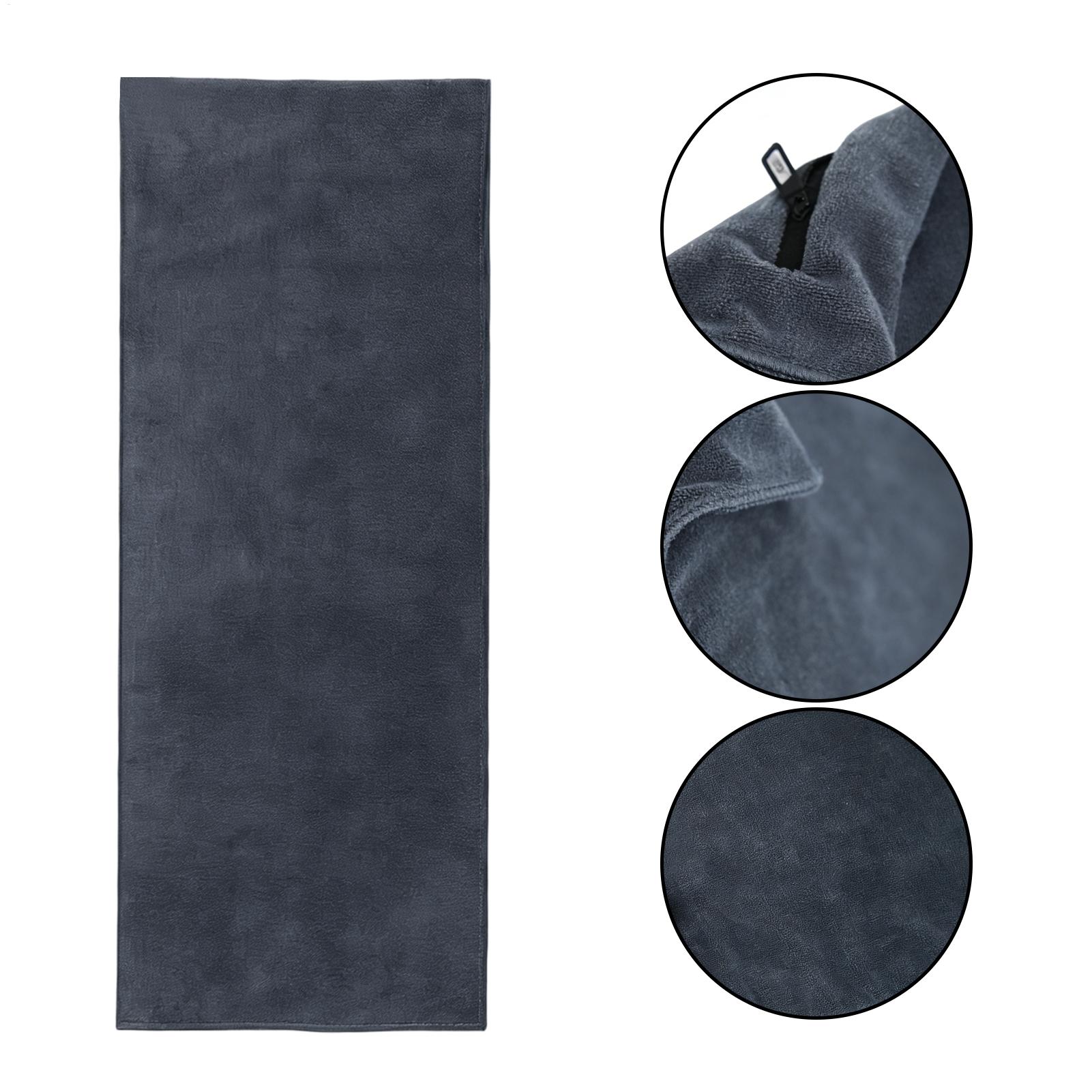 High-Performance Gym Towel Mic - огляд і ціна Home Gym Floor