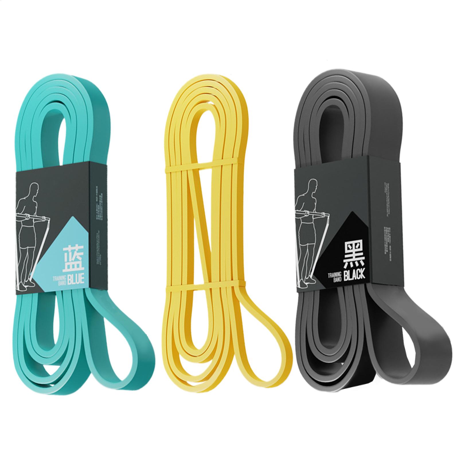 Workout Resistance Bands Elast - огляд і ціна Home Gym Resistance Machine