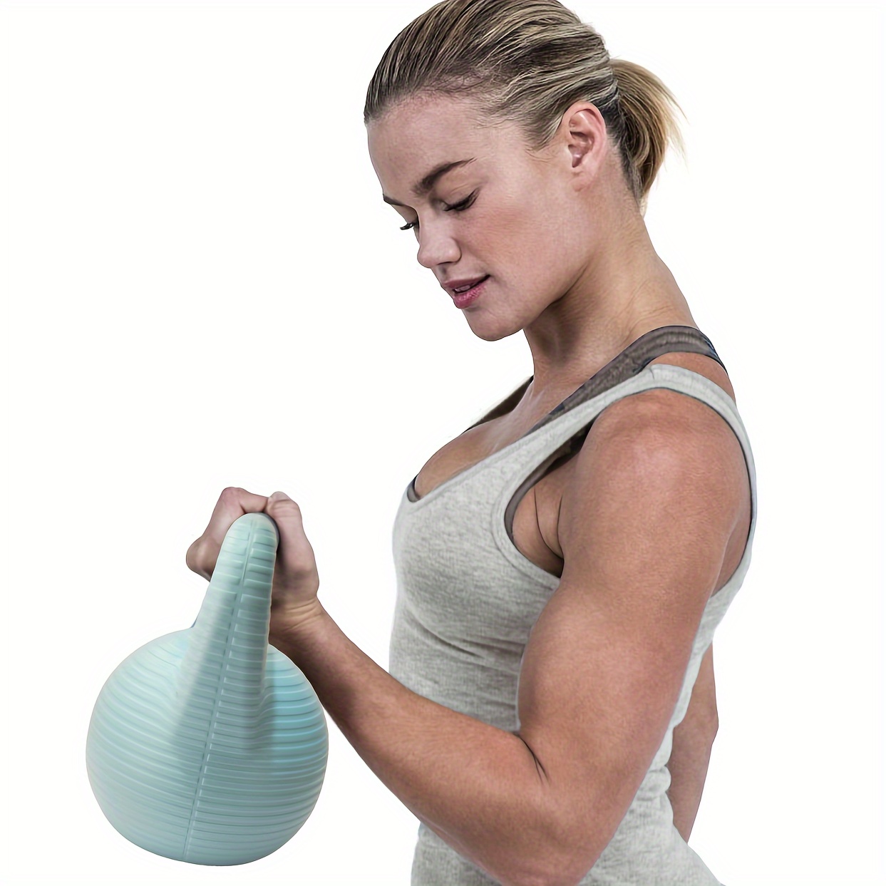 6/8KG Water Filled Solidifying - огляд і ціна Kettler Home Gym
