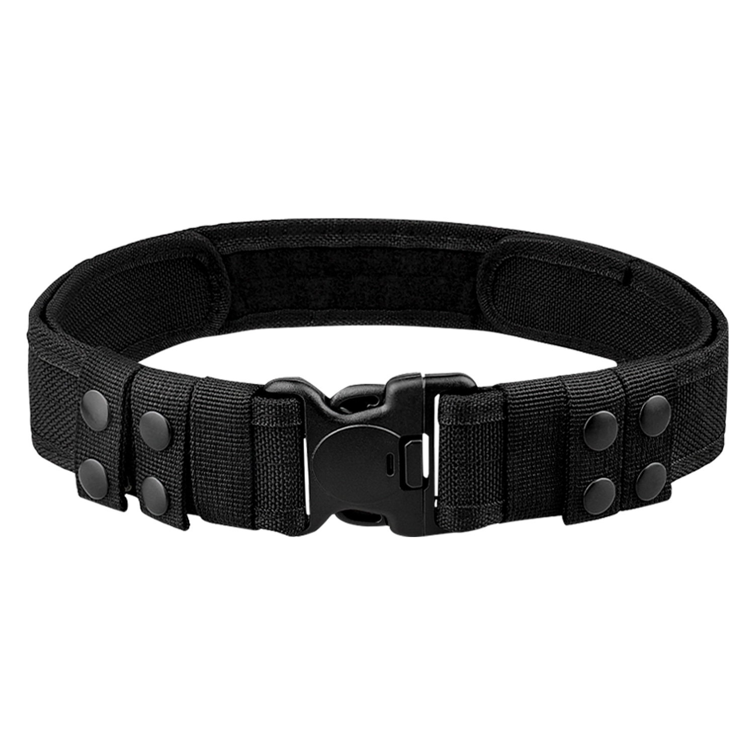 Men's Tactical Belt Heavy Duty - огляд і ціна Battle Rope Heavy